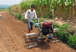 Nhà nông chế công nghệ 5 trong 1